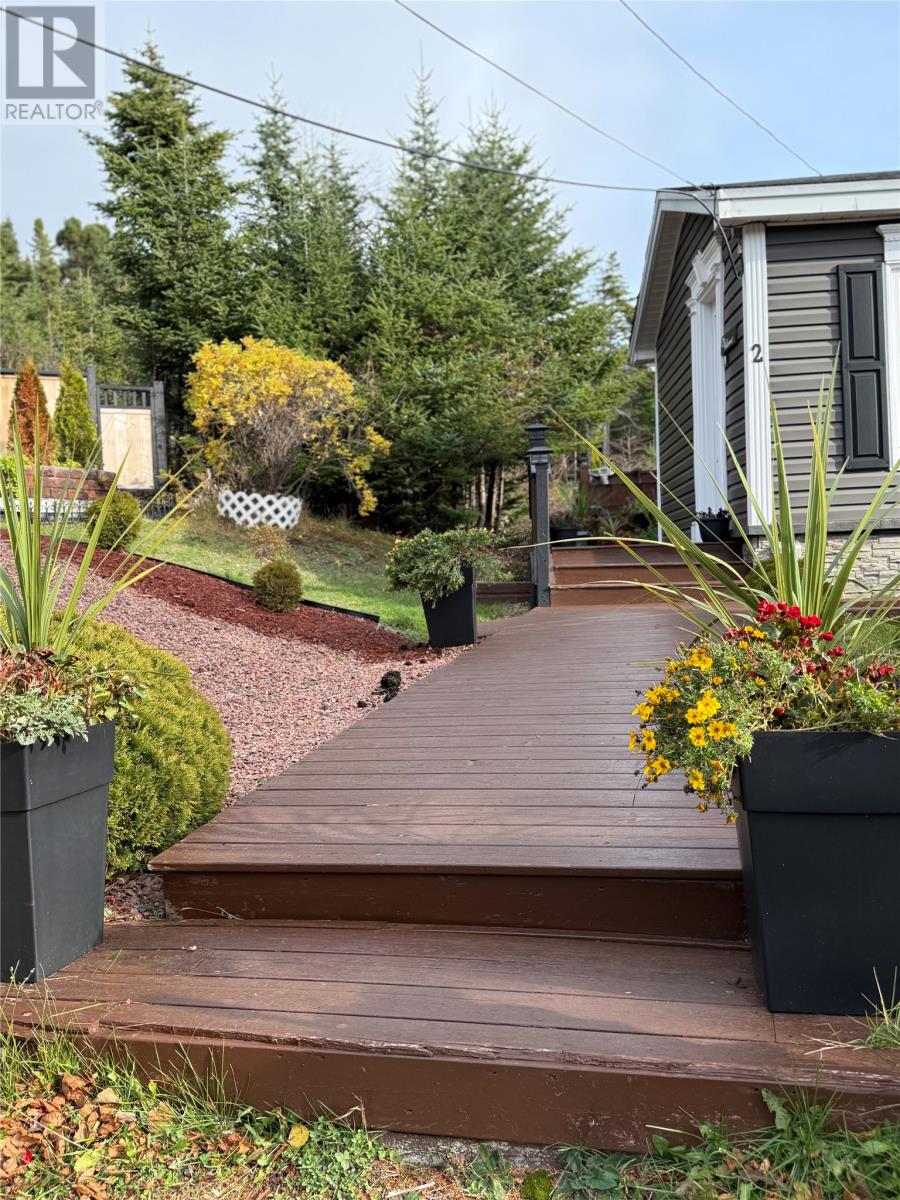 2 Main Road, Gooseberry Cove, Newfoundland & Labrador  A0E 2A0 - Photo 24 - 1292506