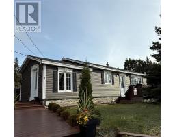 2 Main Road, Gooseberry Cove, Newfoundland & Labrador