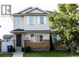 110 Lynd Crescent Stonebridge, Saskatoon, Ca