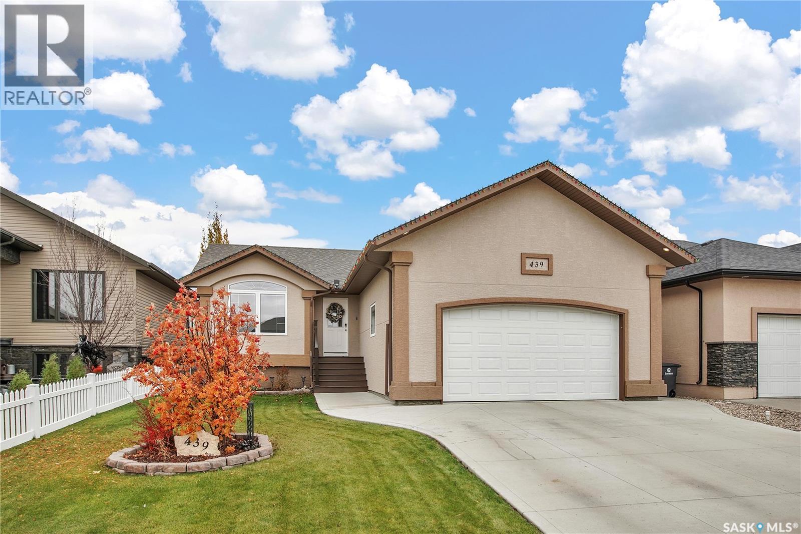 439 Snead CRESCENT, Warman, Saskatchewan