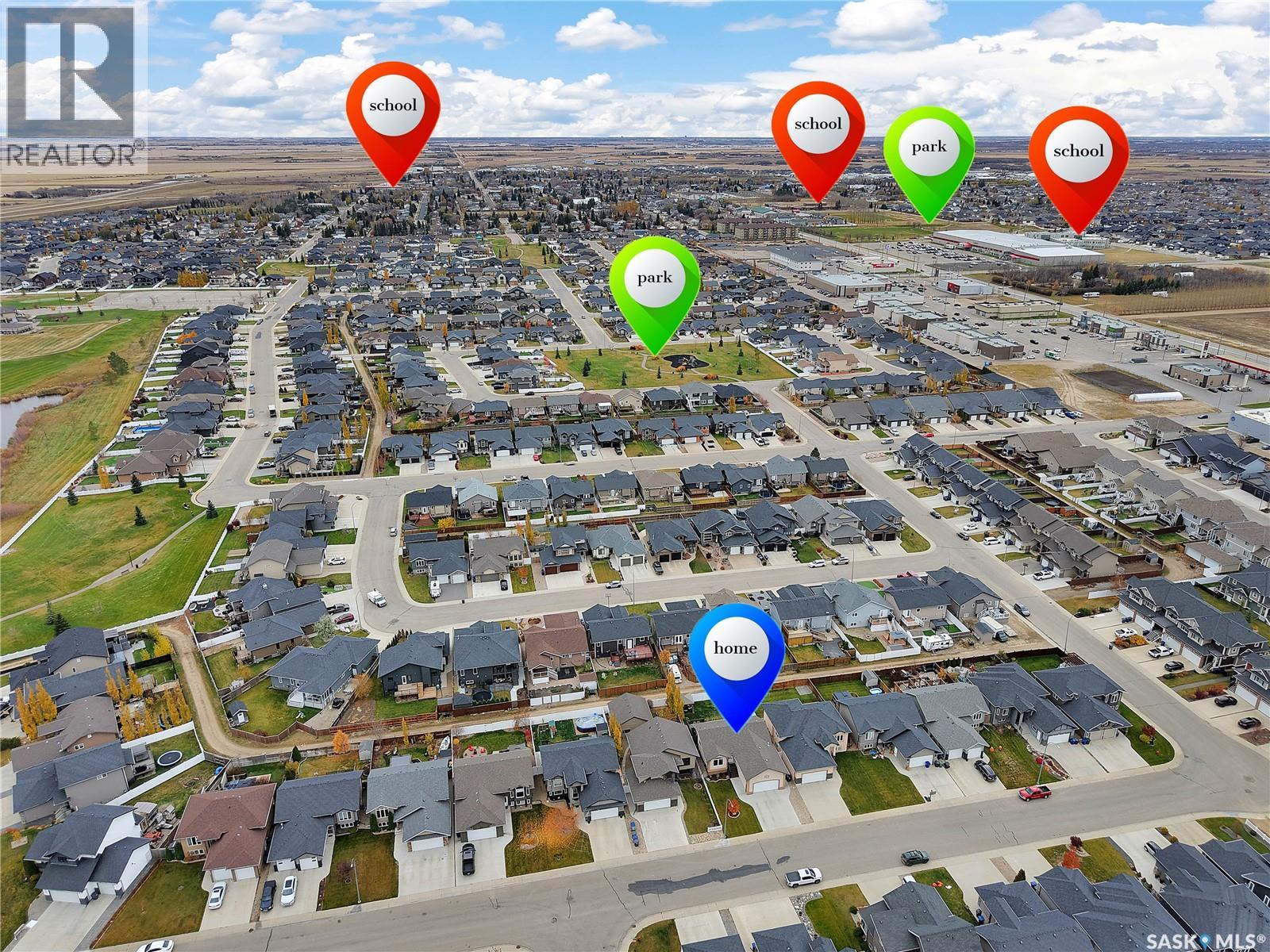 439 Snead Crescent, Warman, Saskatchewan  S0K 4S1 - Photo 35 - SK025340