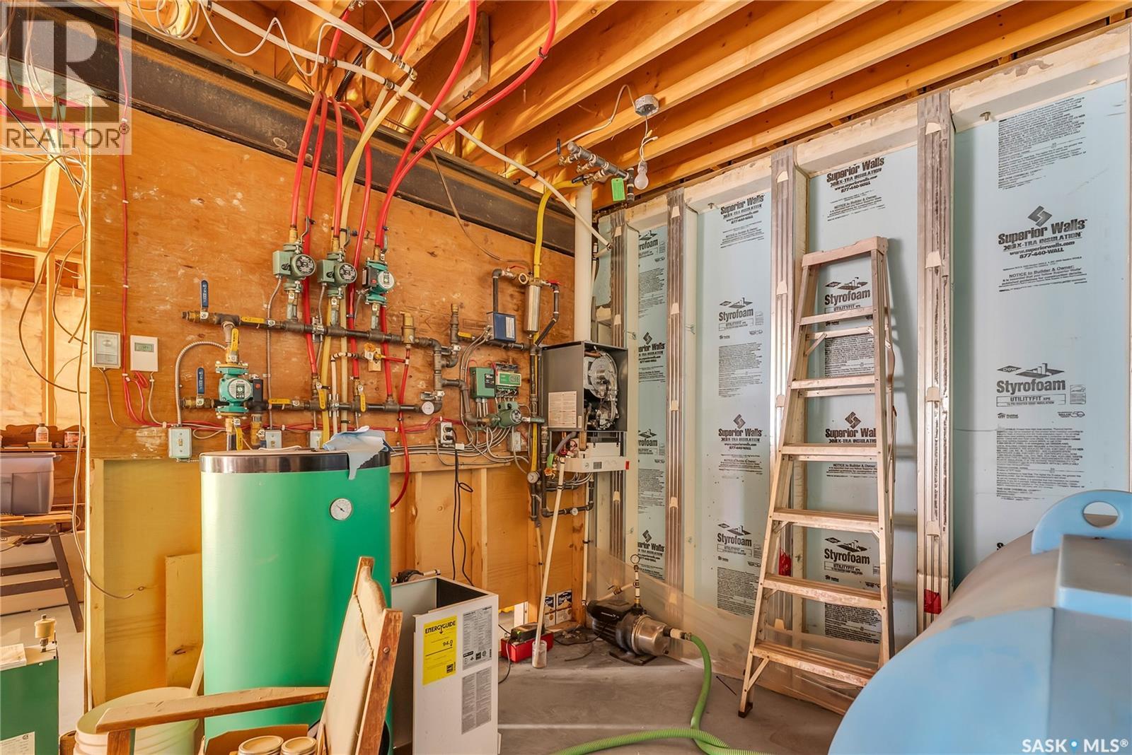 Gustafson Acreage, Paddockwood Rm No. 520, Saskatchewan  S0J 0N0 - Photo 10 - SK025339