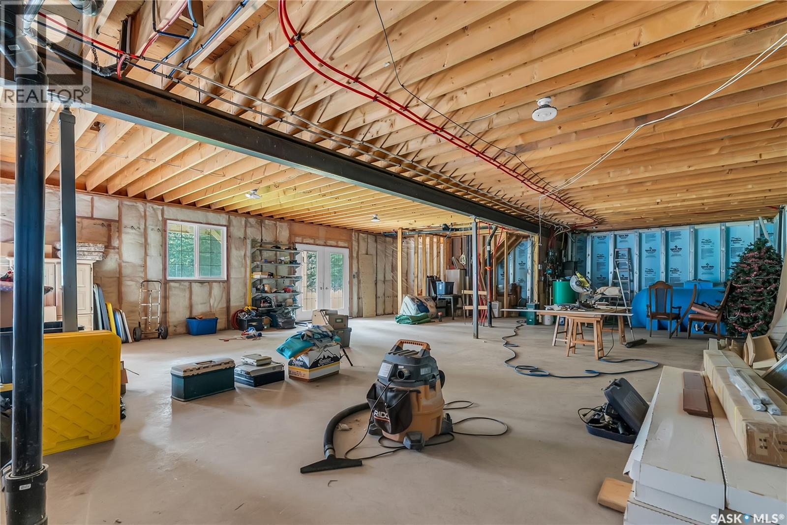 Gustafson Acreage, Paddockwood Rm No. 520, Saskatchewan  S0J 0N0 - Photo 11 - SK025339