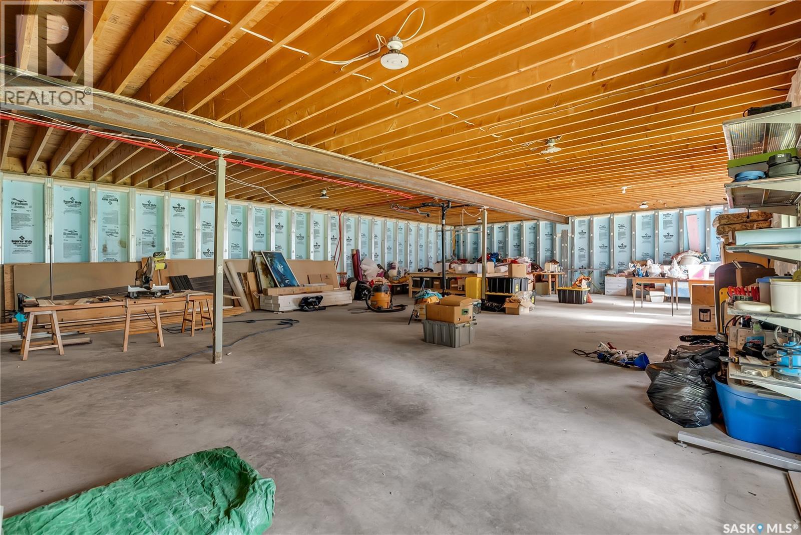 Gustafson Acreage, Paddockwood Rm No. 520, Saskatchewan  S0J 0N0 - Photo 12 - SK025339