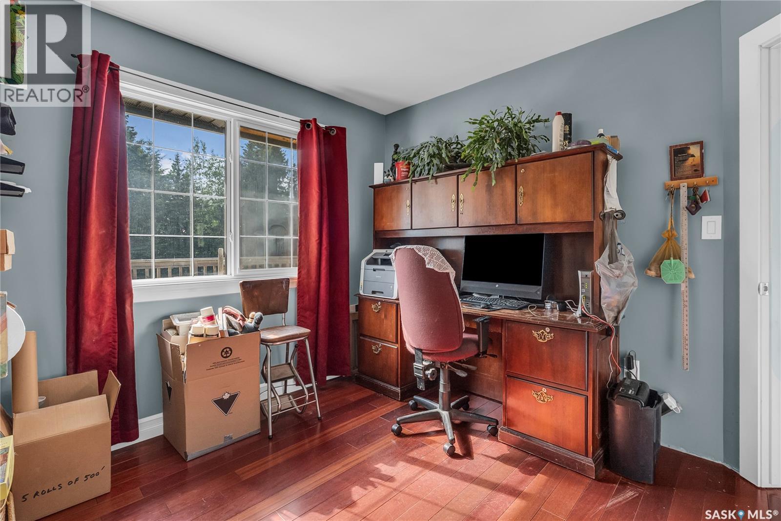 Gustafson Acreage, Paddockwood Rm No. 520, Saskatchewan  S0J 0N0 - Photo 19 - SK025339