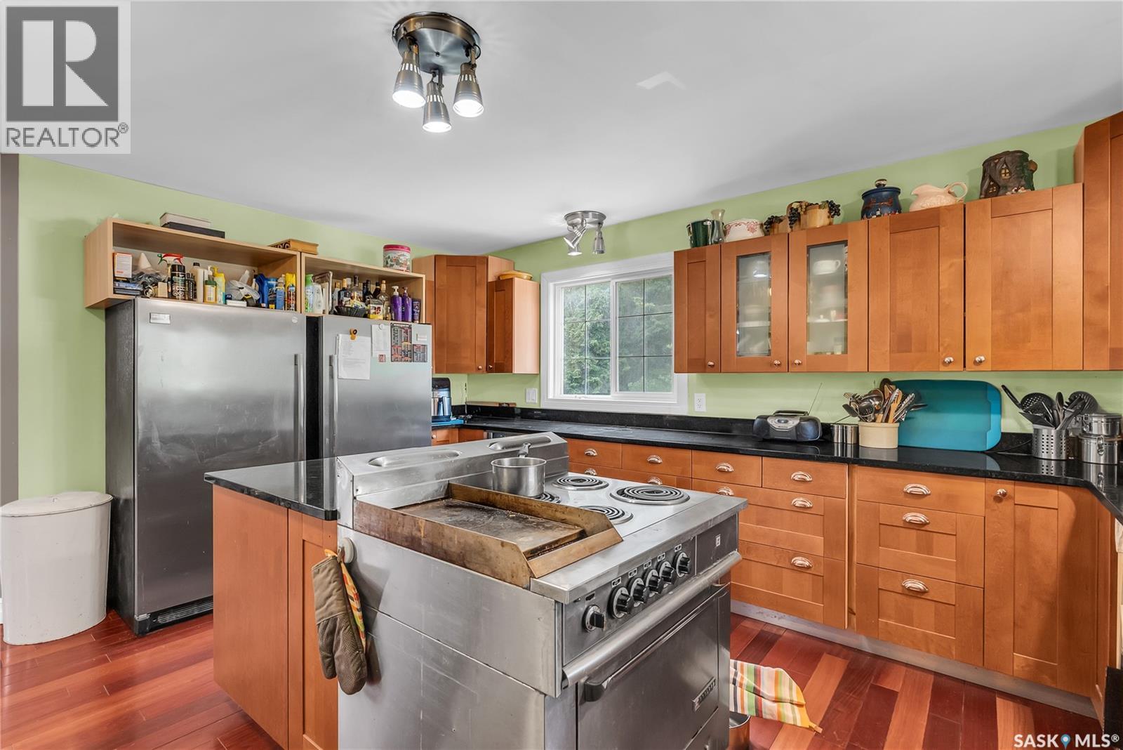 Gustafson Acreage, Paddockwood Rm No. 520, Saskatchewan  S0J 0N0 - Photo 22 - SK025339