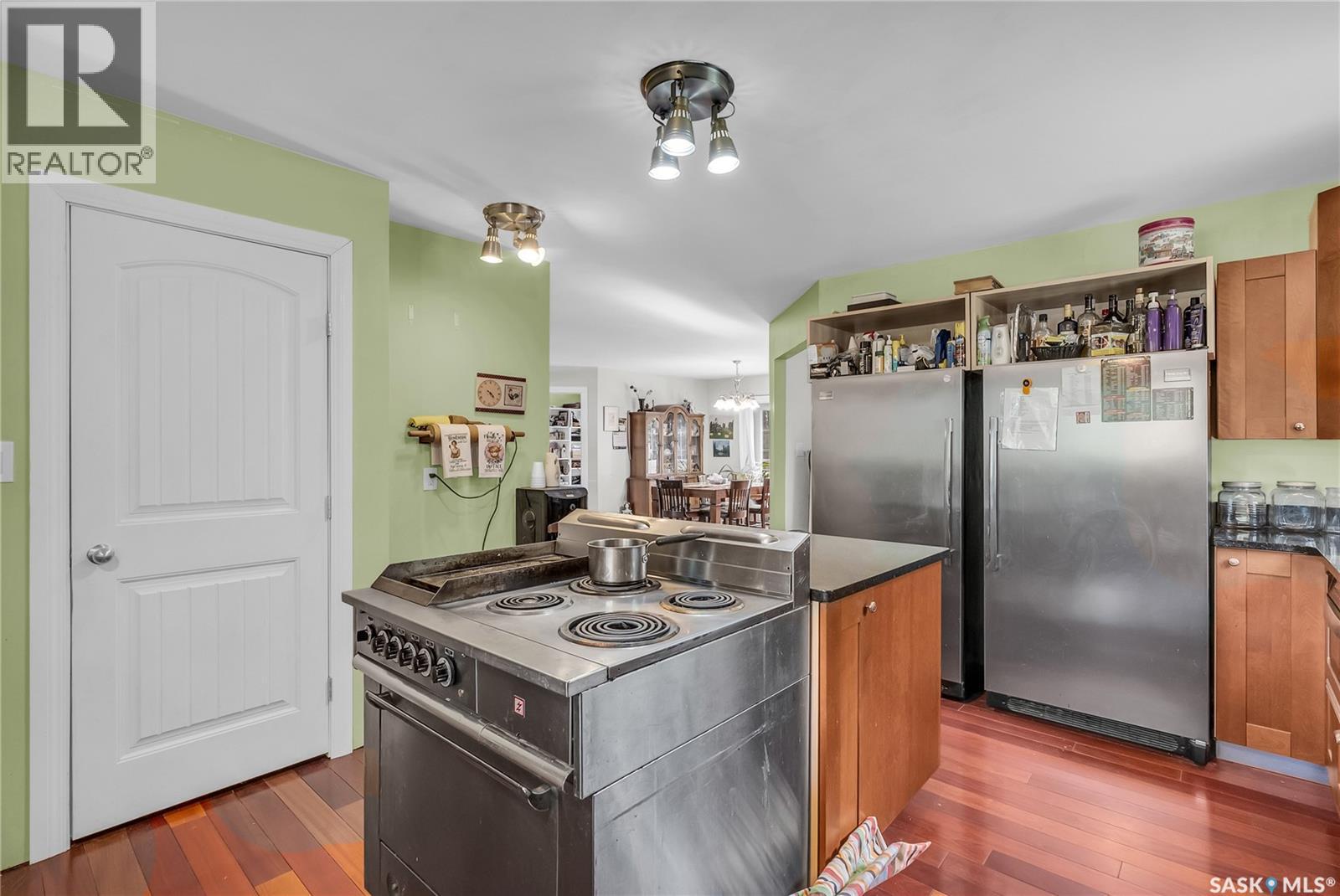 Gustafson Acreage, Paddockwood Rm No. 520, Saskatchewan  S0J 0N0 - Photo 23 - SK025339