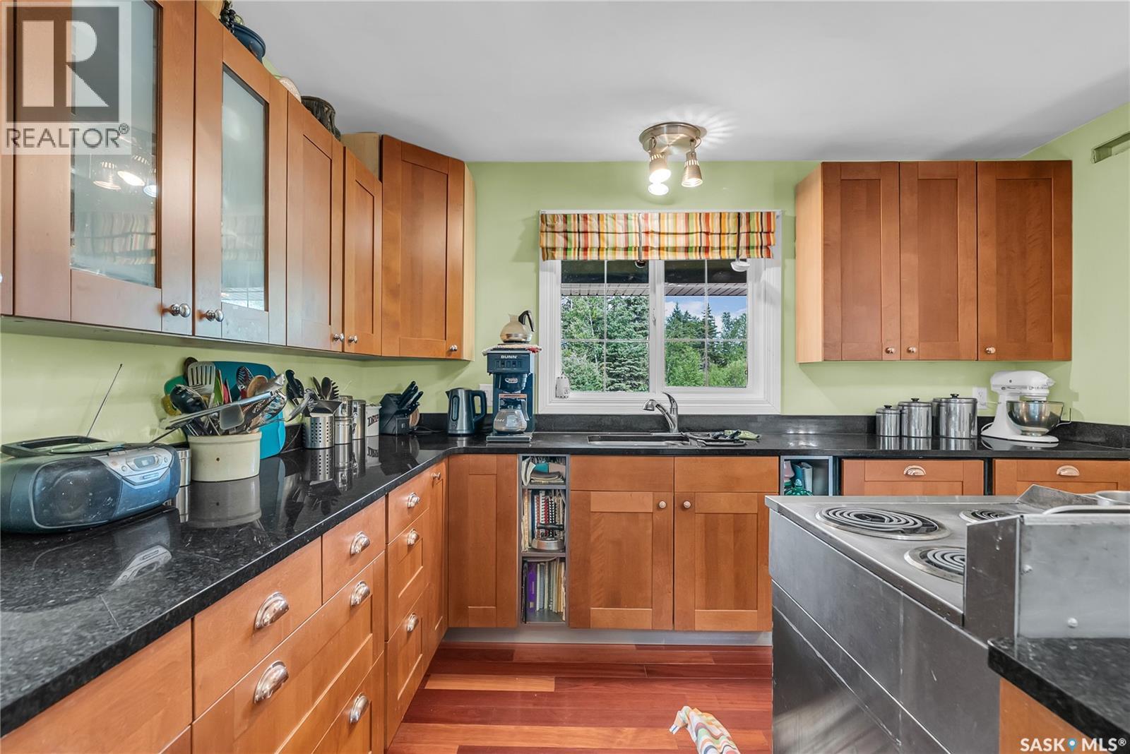 Gustafson Acreage, Paddockwood Rm No. 520, Saskatchewan  S0J 0N0 - Photo 24 - SK025339