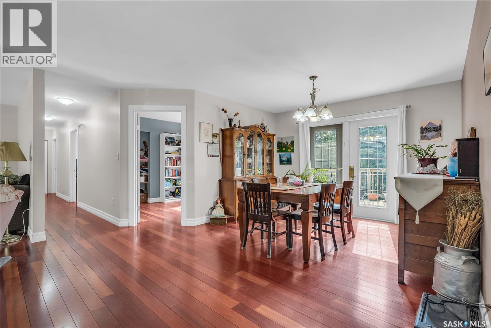 Gustafson Acreage, Paddockwood Rm No. 520, Saskatchewan  S0J 0N0 - Photo 26 - SK025339