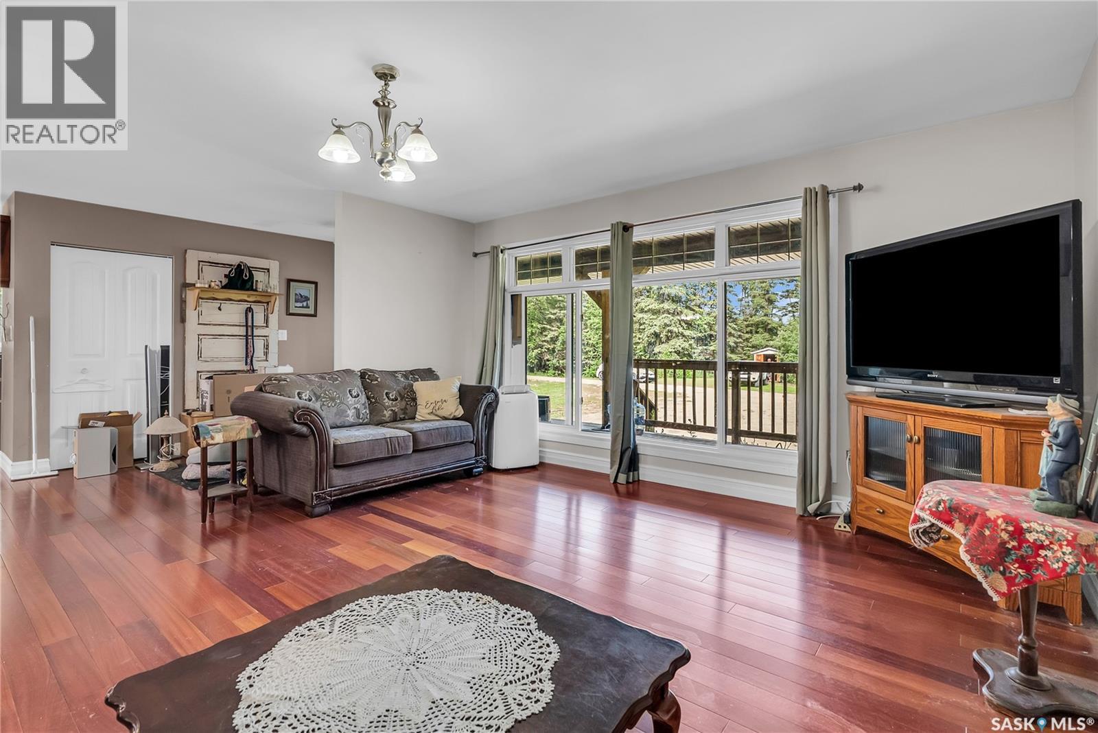 Gustafson Acreage, Paddockwood Rm No. 520, Saskatchewan  S0J 0N0 - Photo 28 - SK025339