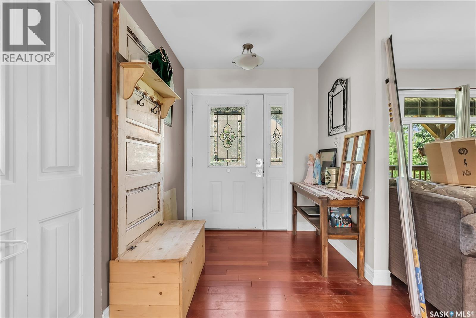 Gustafson Acreage, Paddockwood Rm No. 520, Saskatchewan  S0J 0N0 - Photo 30 - SK025339