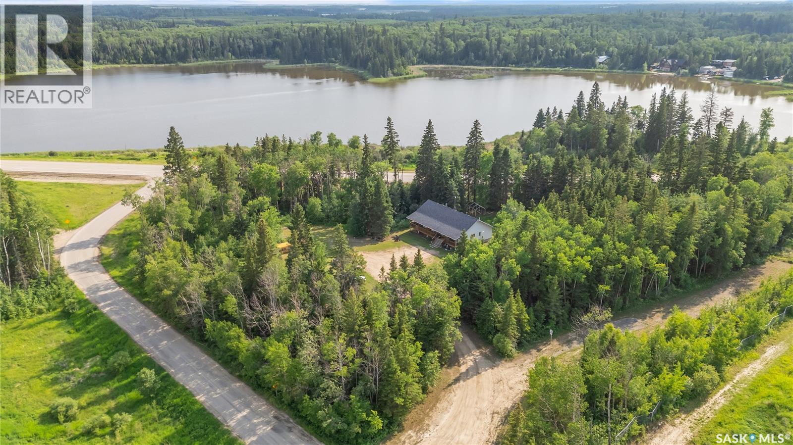 Gustafson Acreage, Paddockwood Rm No. 520, Saskatchewan  S0J 0N0 - Photo 35 - SK025339