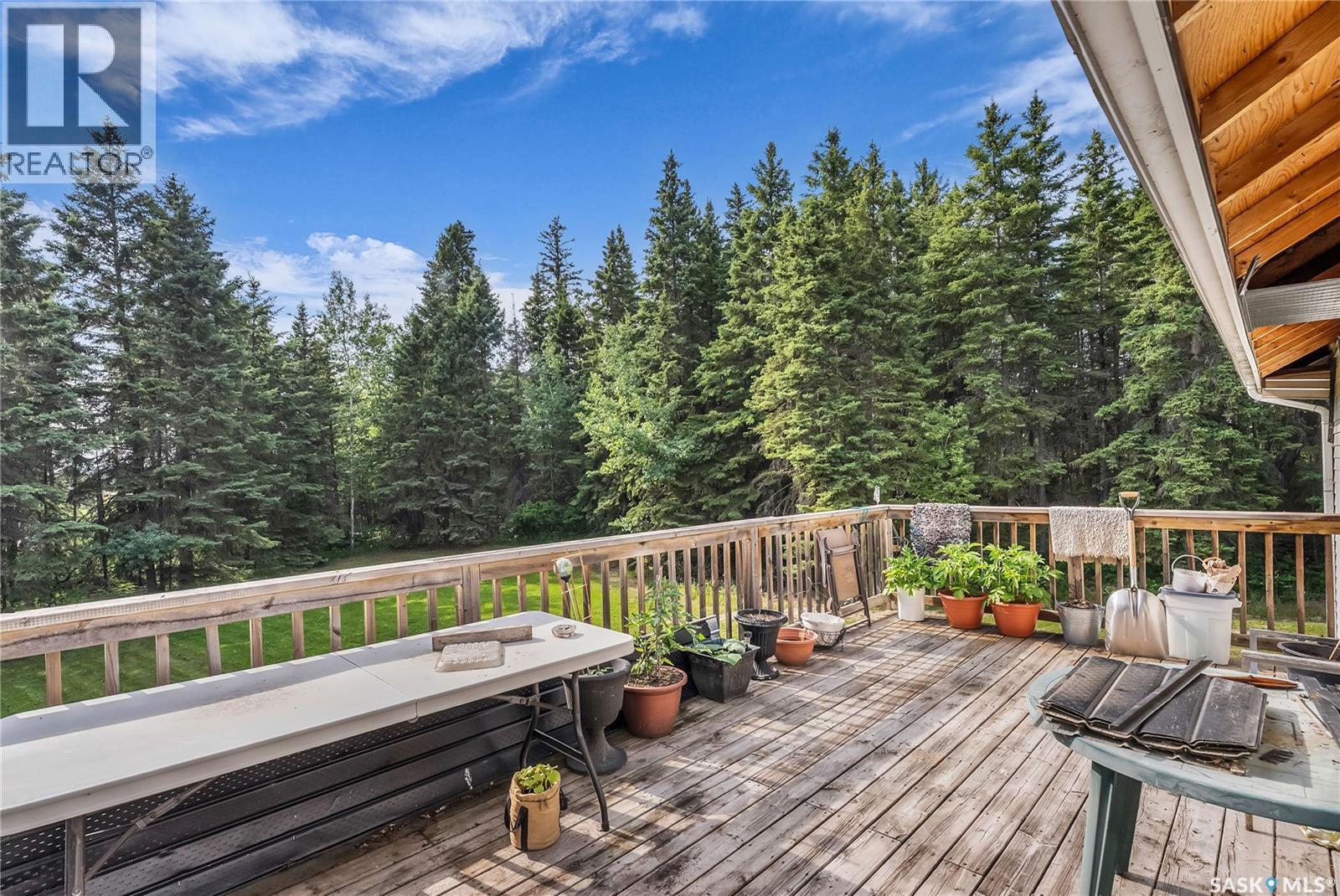 Gustafson Acreage, Paddockwood Rm No. 520, Saskatchewan  S0J 0N0 - Photo 8 - SK025339