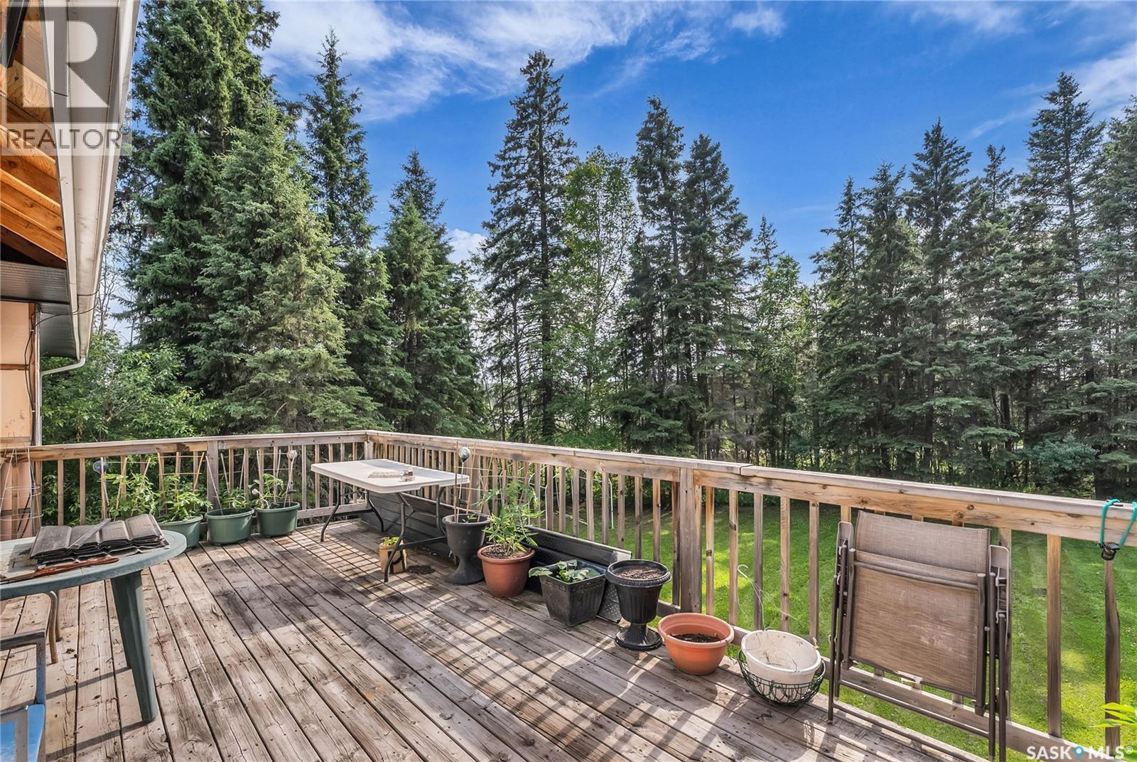 Gustafson Acreage, Paddockwood Rm No. 520, Saskatchewan  S0J 0N0 - Photo 9 - SK025339