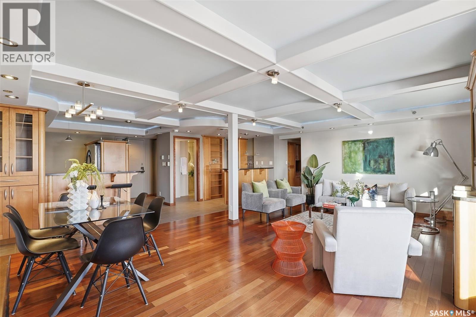 2504/2505 311 6th Avenue N, Saskatoon, Saskatchewan  S7K 7A9 - Photo 11 - SK025336