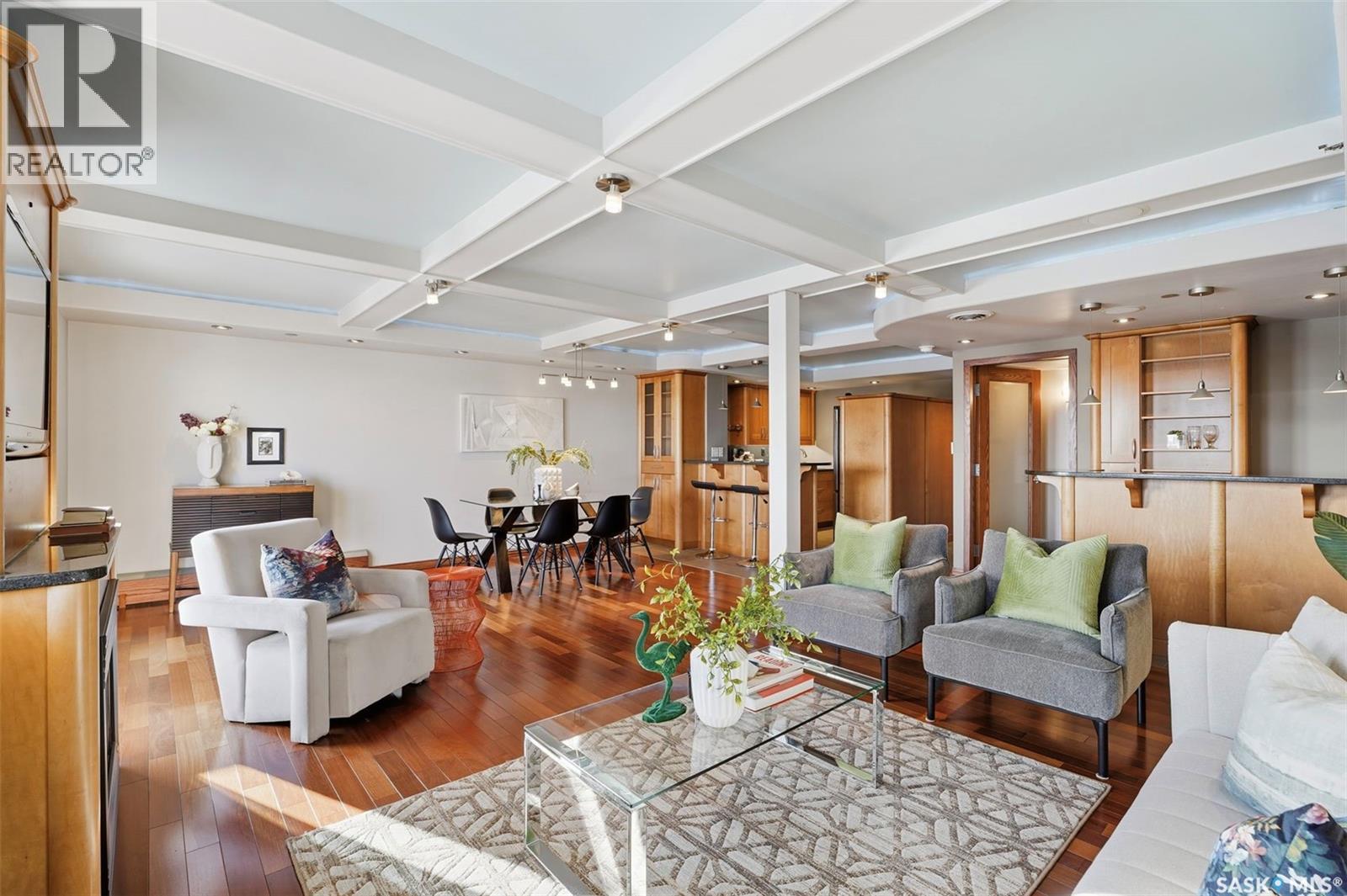 2504/2505 311 6th Avenue N, Saskatoon, Saskatchewan  S7K 7A9 - Photo 19 - SK025336