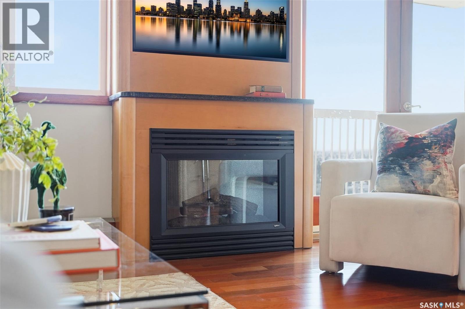 2504/2505 311 6th Avenue N, Saskatoon, Saskatchewan  S7K 7A9 - Photo 20 - SK025336