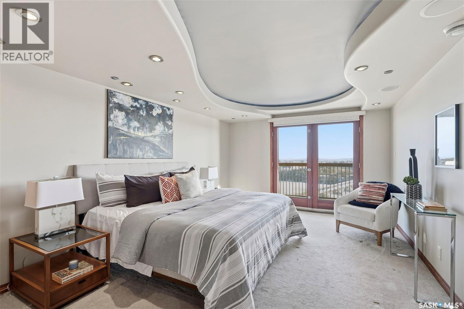 2504/2505 311 6th Avenue N, Saskatoon, Saskatchewan  S7K 7A9 - Photo 21 - SK025336