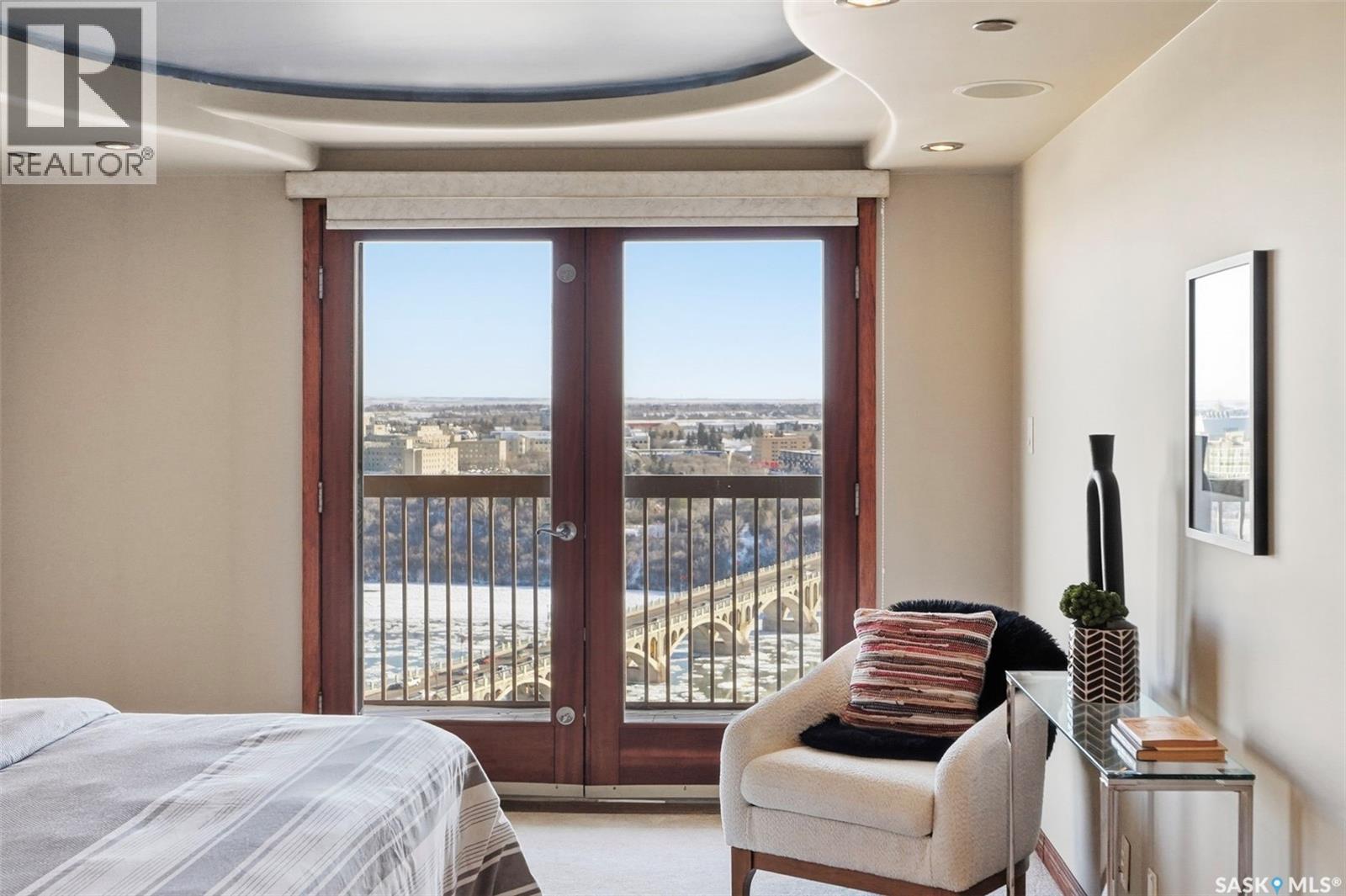 2504/2505 311 6th Avenue N, Saskatoon, Saskatchewan  S7K 7A9 - Photo 22 - SK025336