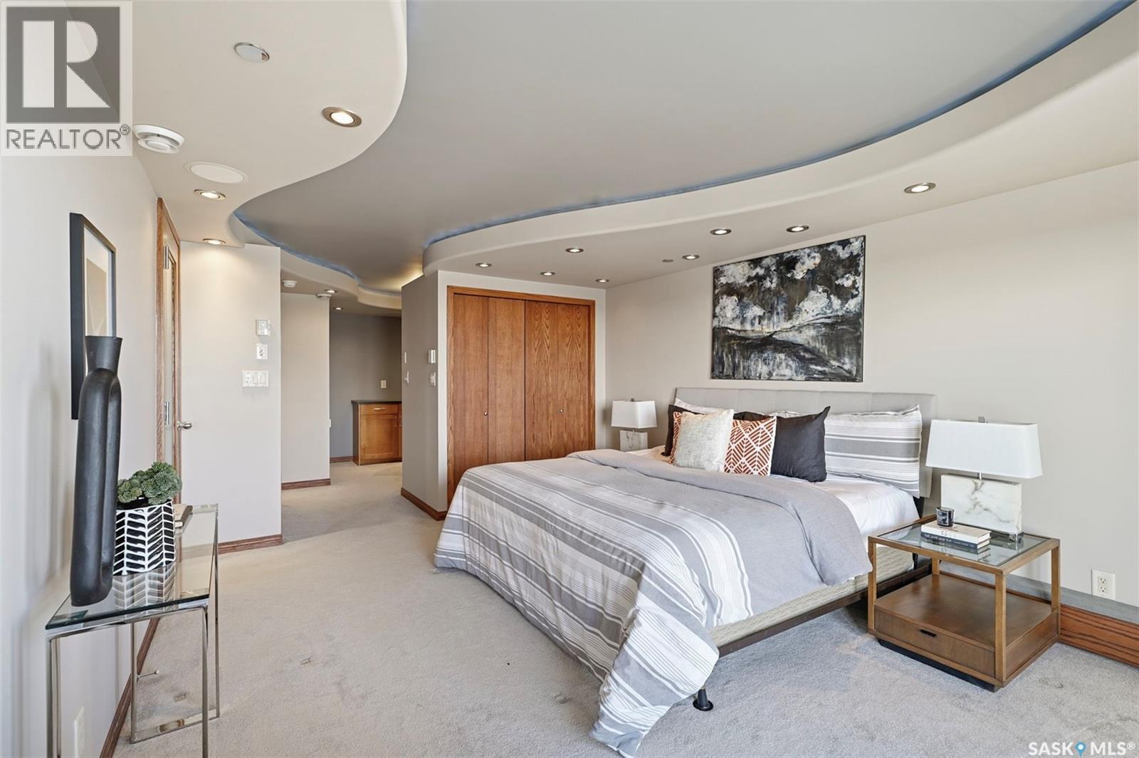 2504/2505 311 6th Avenue N, Saskatoon, Saskatchewan  S7K 7A9 - Photo 23 - SK025336