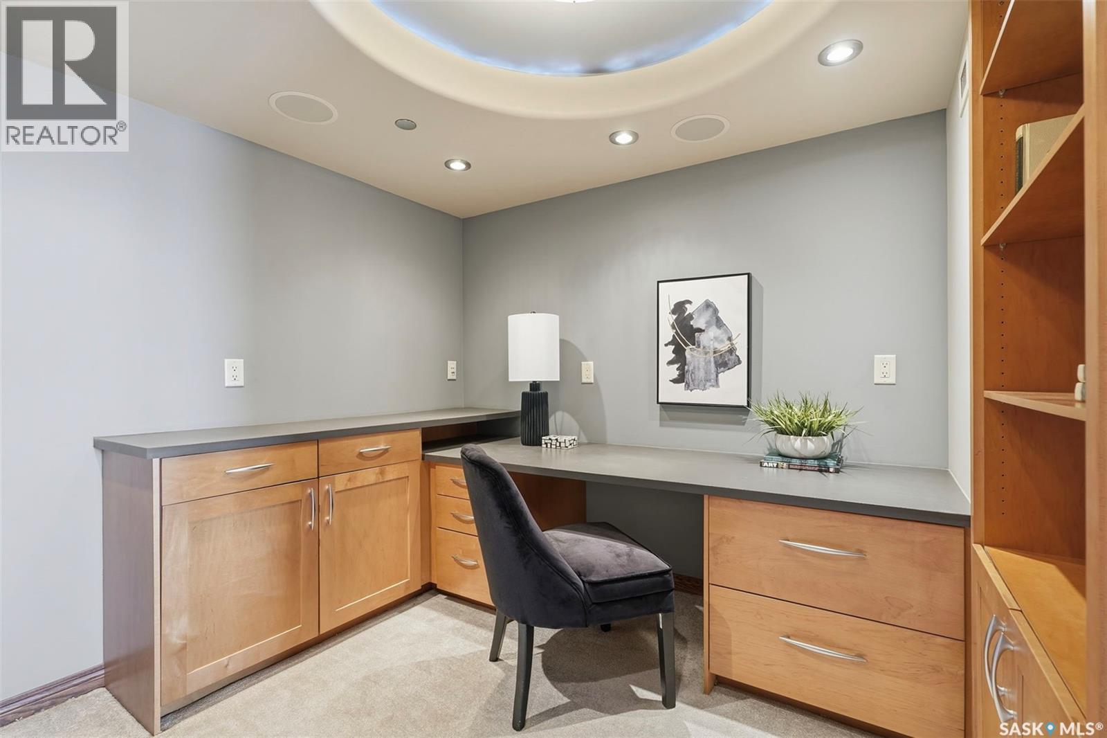 2504/2505 311 6th Avenue N, Saskatoon, Saskatchewan  S7K 7A9 - Photo 24 - SK025336