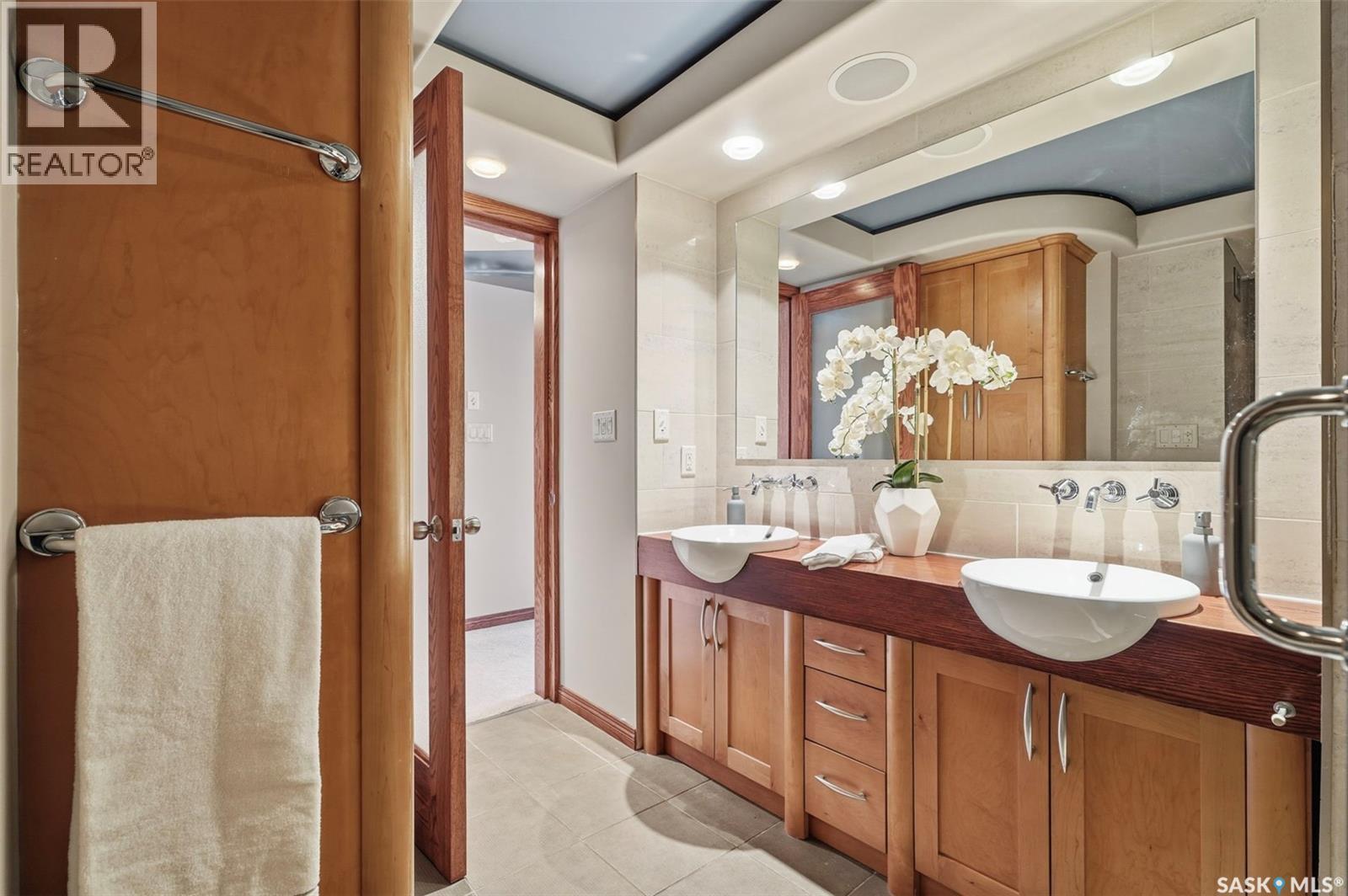 2504/2505 311 6th Avenue N, Saskatoon, Saskatchewan  S7K 7A9 - Photo 26 - SK025336