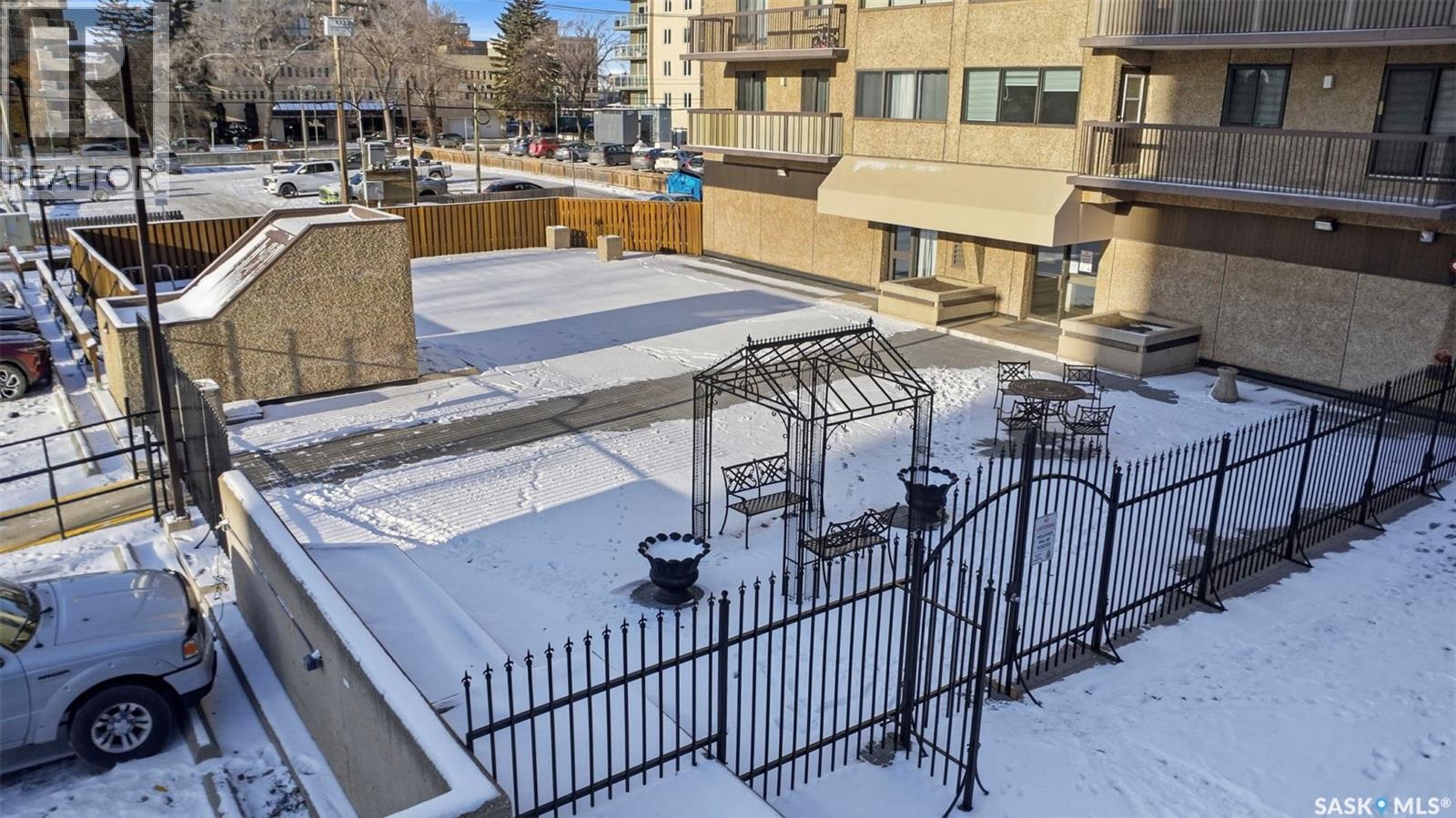 2504/2505 311 6th Avenue N, Saskatoon, Saskatchewan  S7K 7A9 - Photo 31 - SK025336