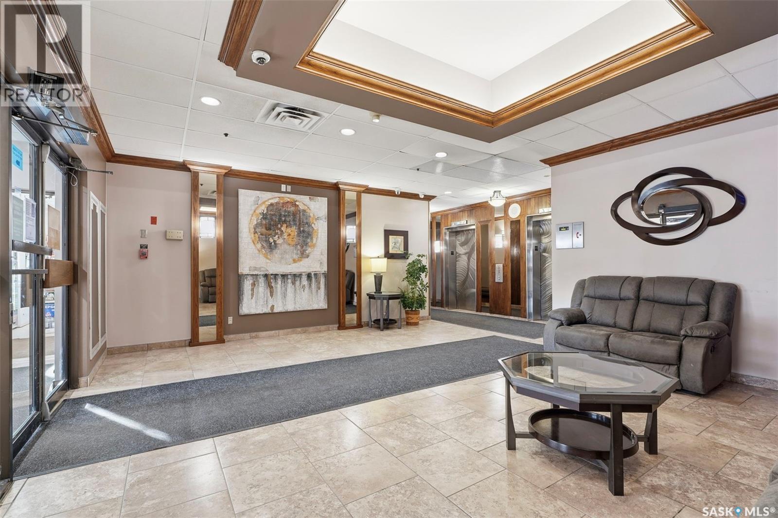 2504/2505 311 6th Avenue N, Saskatoon, Saskatchewan  S7K 7A9 - Photo 4 - SK025336