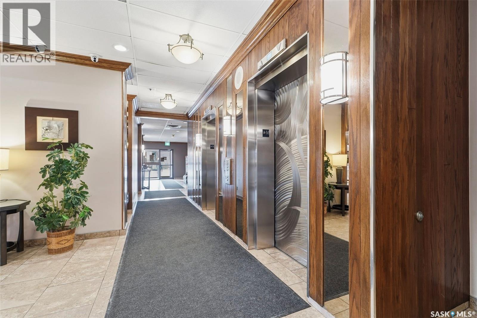 2504/2505 311 6th Avenue N, Saskatoon, Saskatchewan  S7K 7A9 - Photo 5 - SK025336