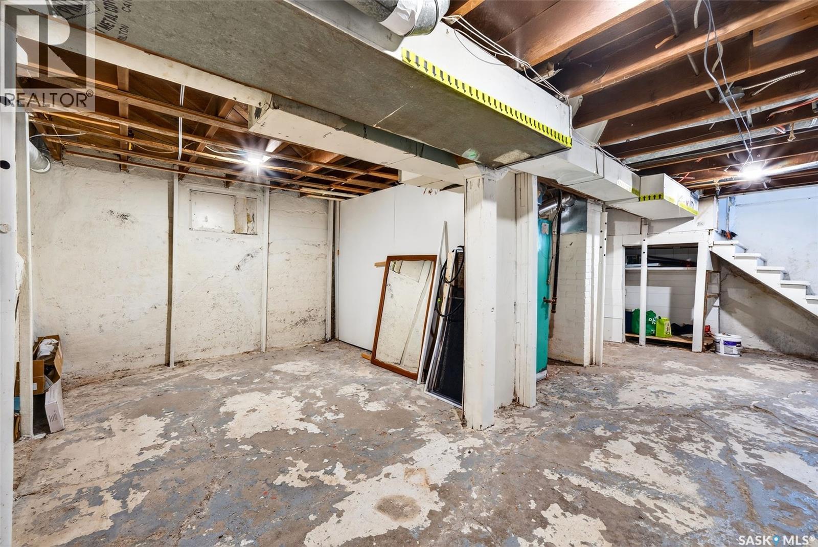 1216 Mctavish Street, Regina, Saskatchewan  S4T 3V7 - Photo 20 - SK025333