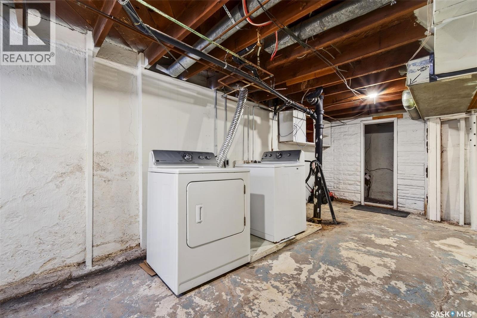 1216 Mctavish Street, Regina, Saskatchewan  S4T 3V7 - Photo 22 - SK025333