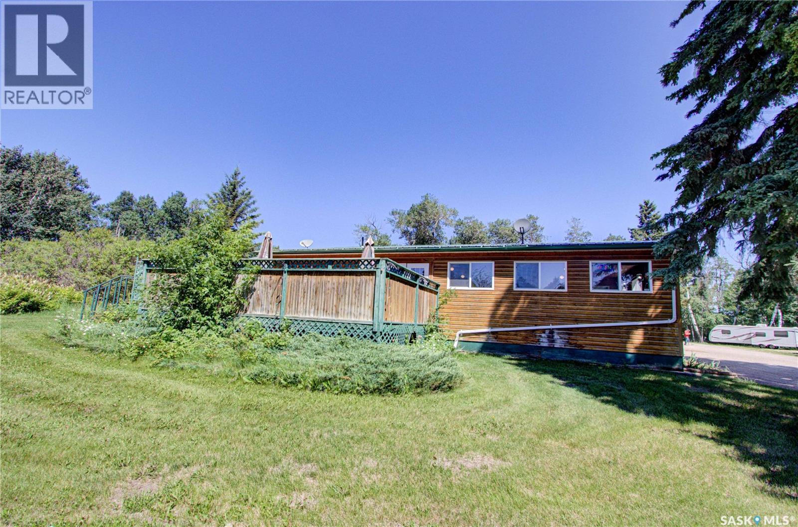 Hidden Meadows Resort And Liquor, Pleasantdale Rm No. 398, Saskatchewan  S0K 3H0 - Photo 2 - SK025317