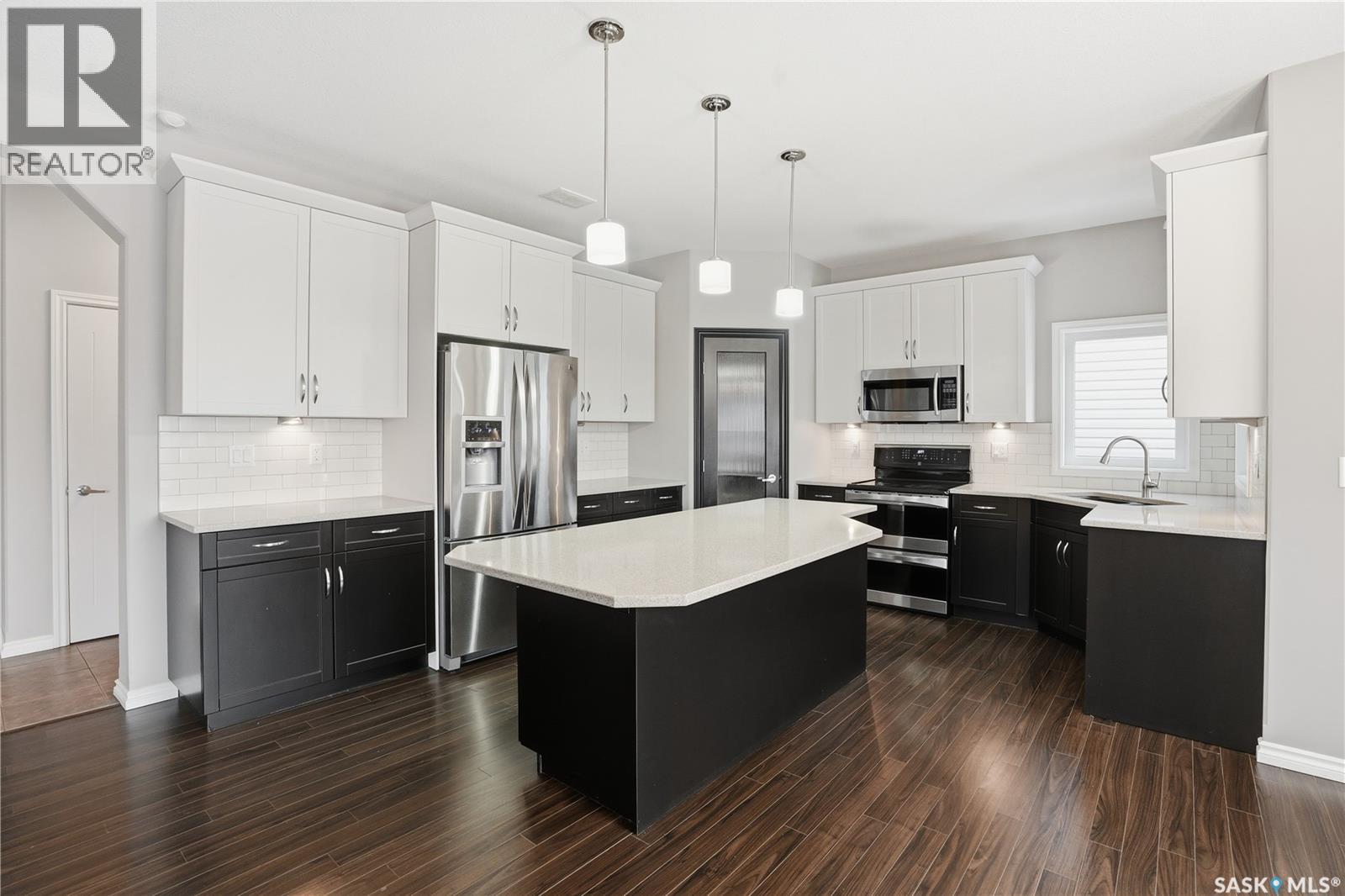 1107 Werschner Crescent, Saskatoon, Saskatchewan  S7V 0G8 - Photo 14 - SK025315