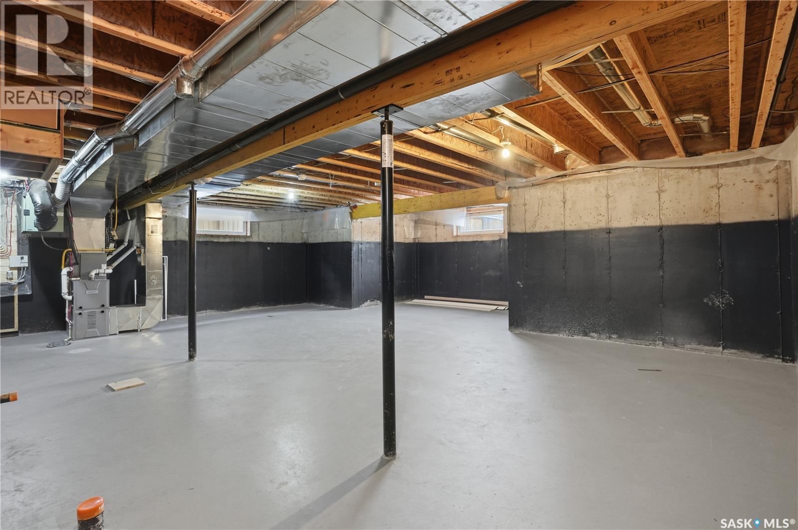 1107 Werschner Crescent, Saskatoon, Saskatchewan  S7V 0G8 - Photo 36 - SK025315