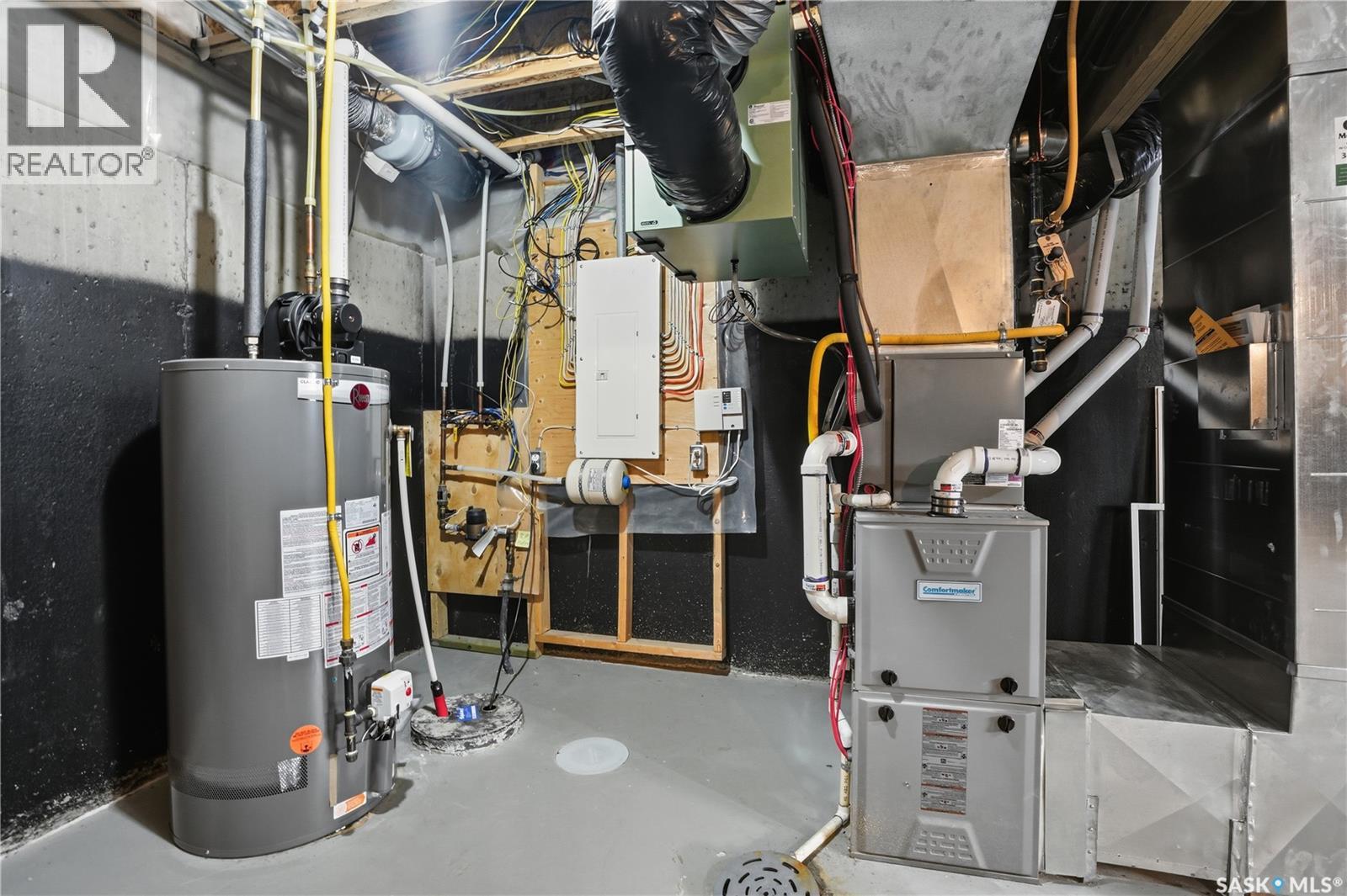 1107 Werschner Crescent, Saskatoon, Saskatchewan  S7V 0G8 - Photo 38 - SK025315