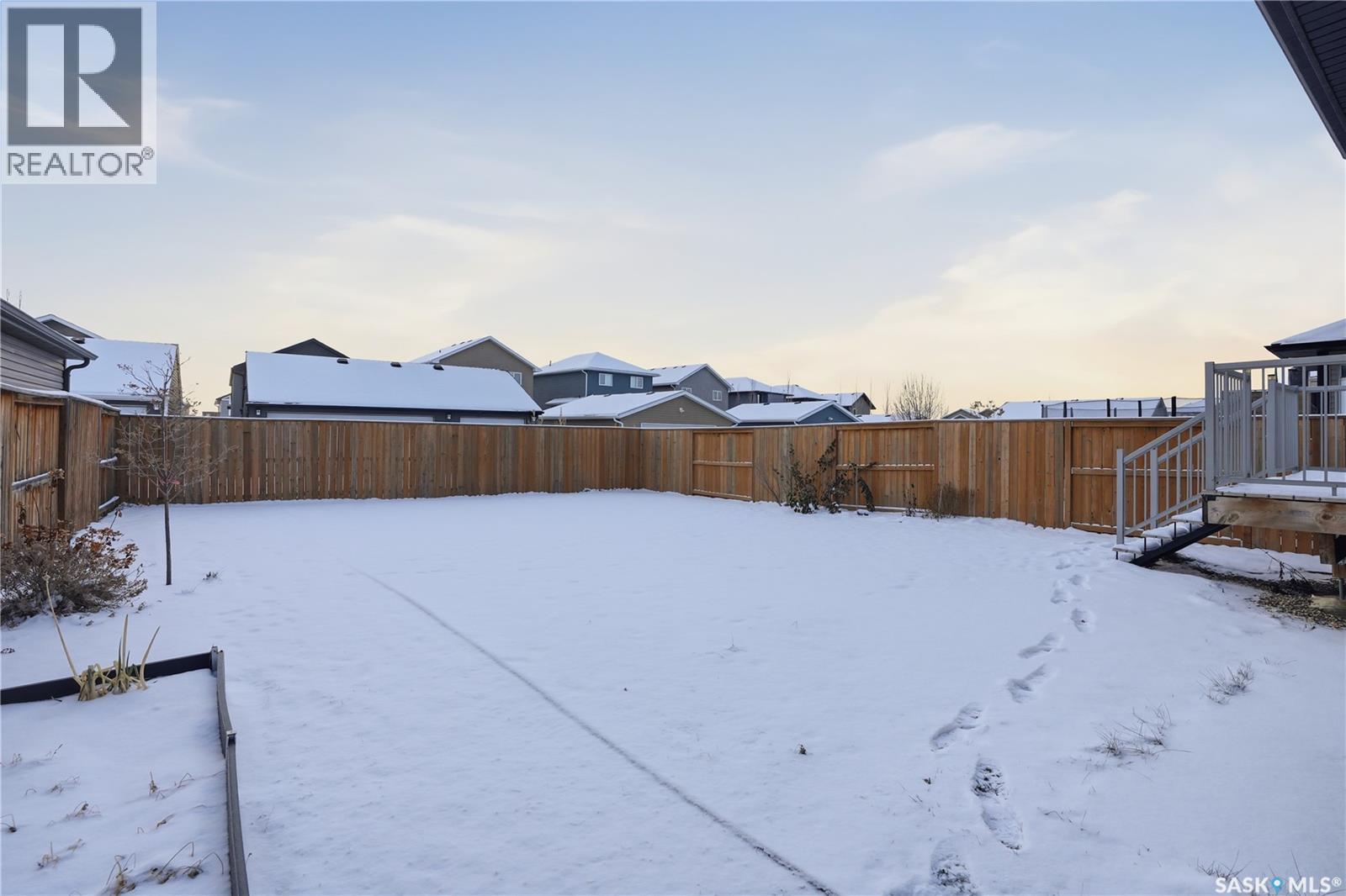 1107 Werschner Crescent, Saskatoon, Saskatchewan  S7V 0G8 - Photo 45 - SK025315