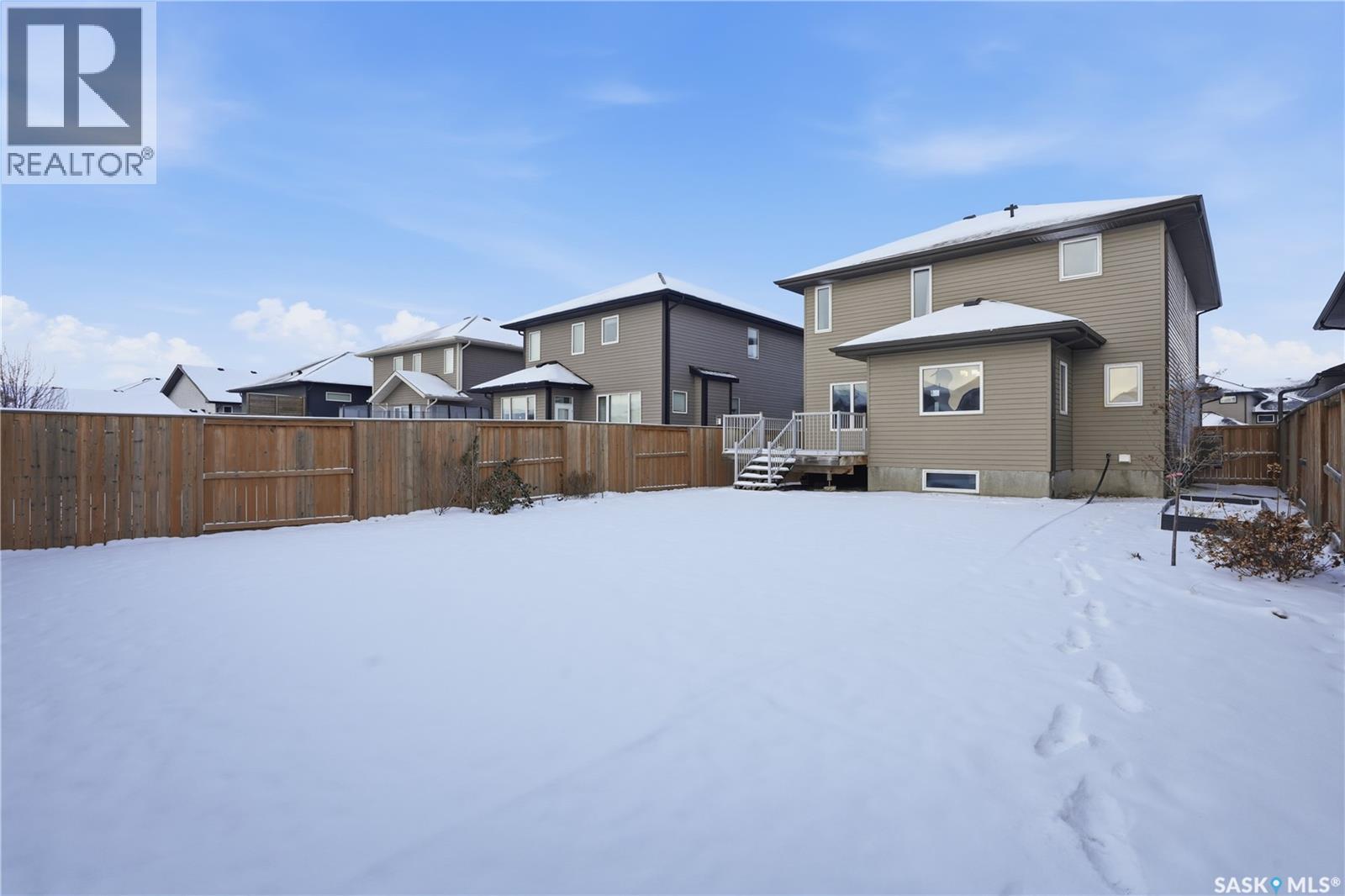 1107 Werschner Crescent, Saskatoon, Saskatchewan  S7V 0G8 - Photo 46 - SK025315