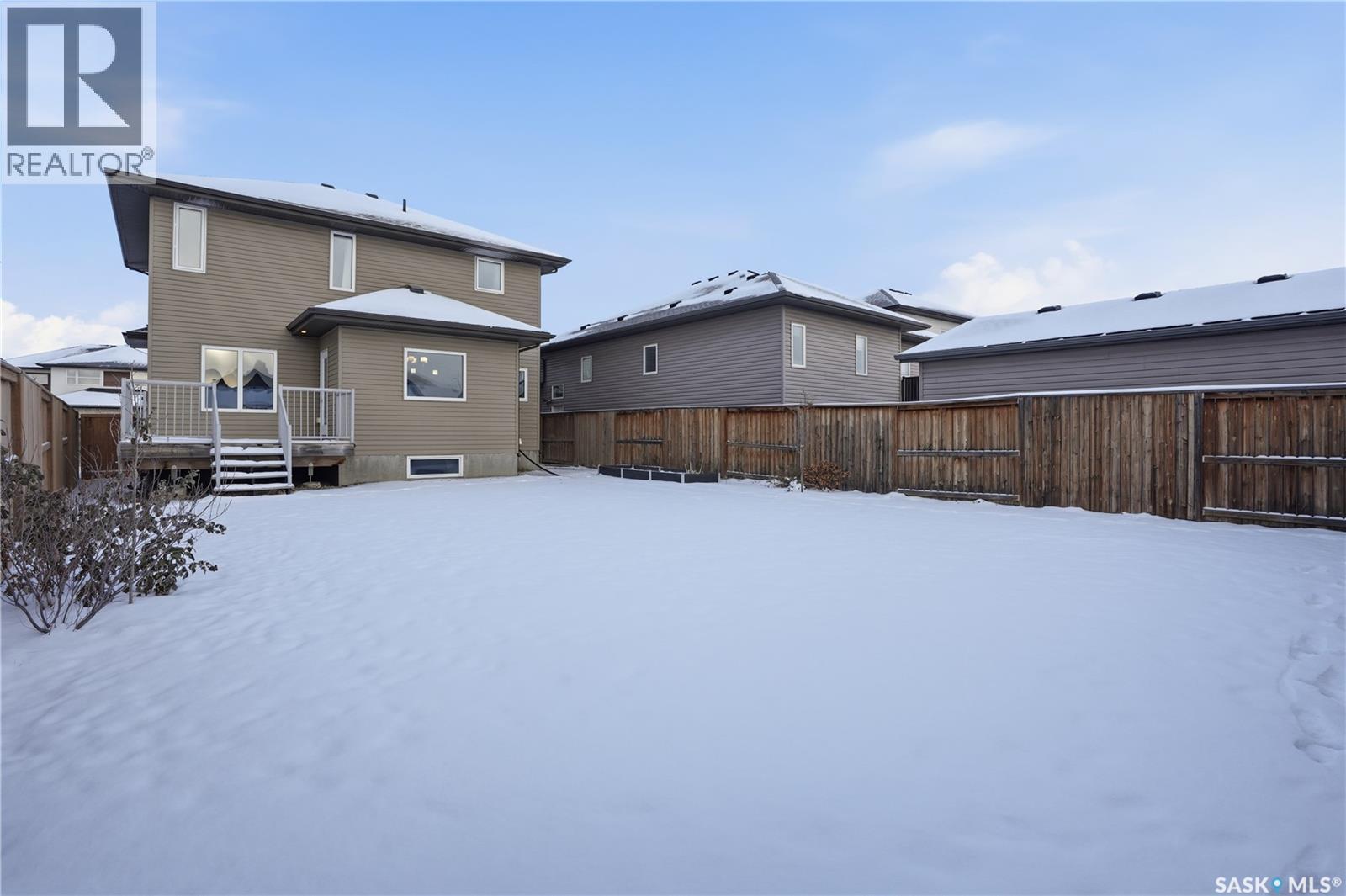 1107 Werschner Crescent, Saskatoon, Saskatchewan  S7V 0G8 - Photo 47 - SK025315