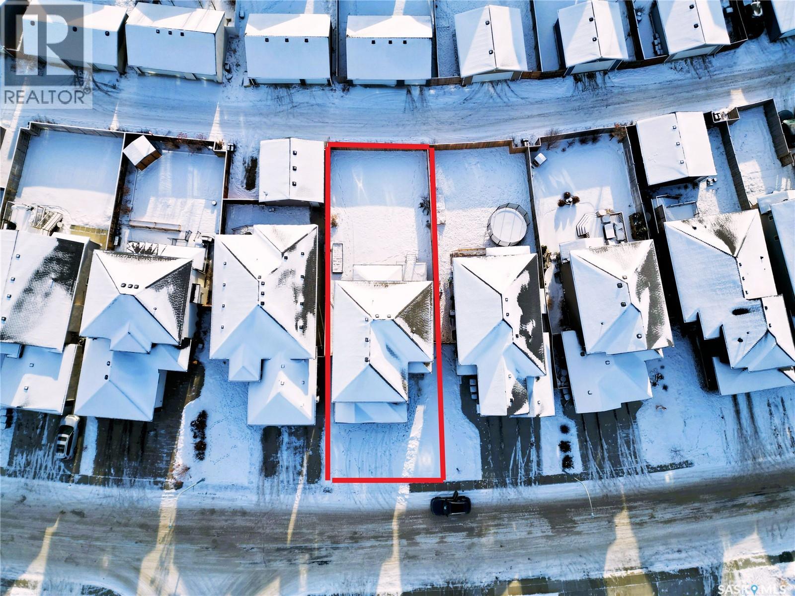 1107 Werschner Crescent, Saskatoon, Saskatchewan  S7V 0G8 - Photo 48 - SK025315