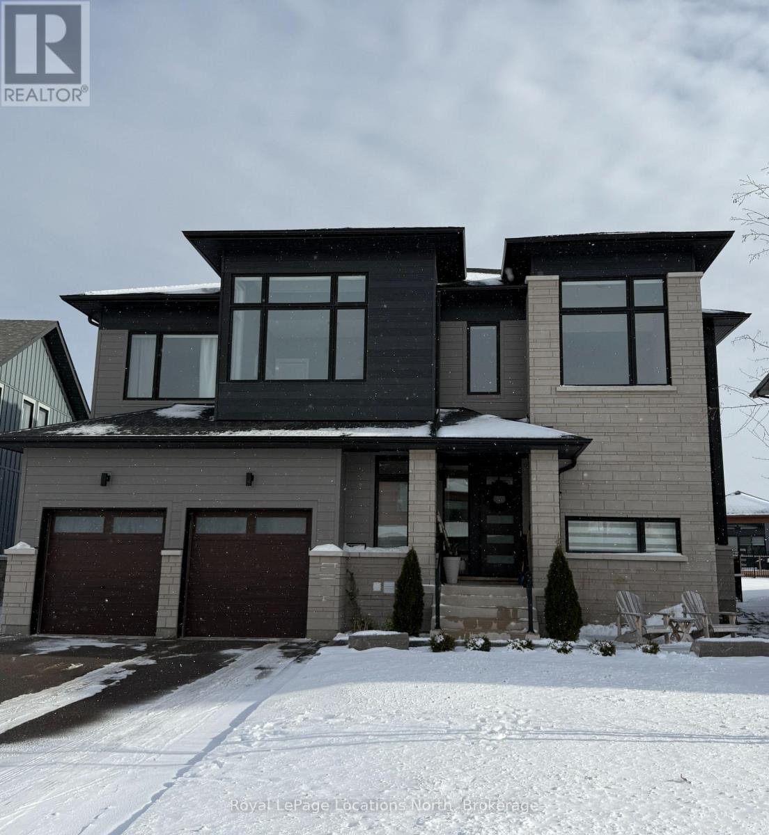 143 SPRINGSIDE CRESCENT, Blue Mountains, Ontario