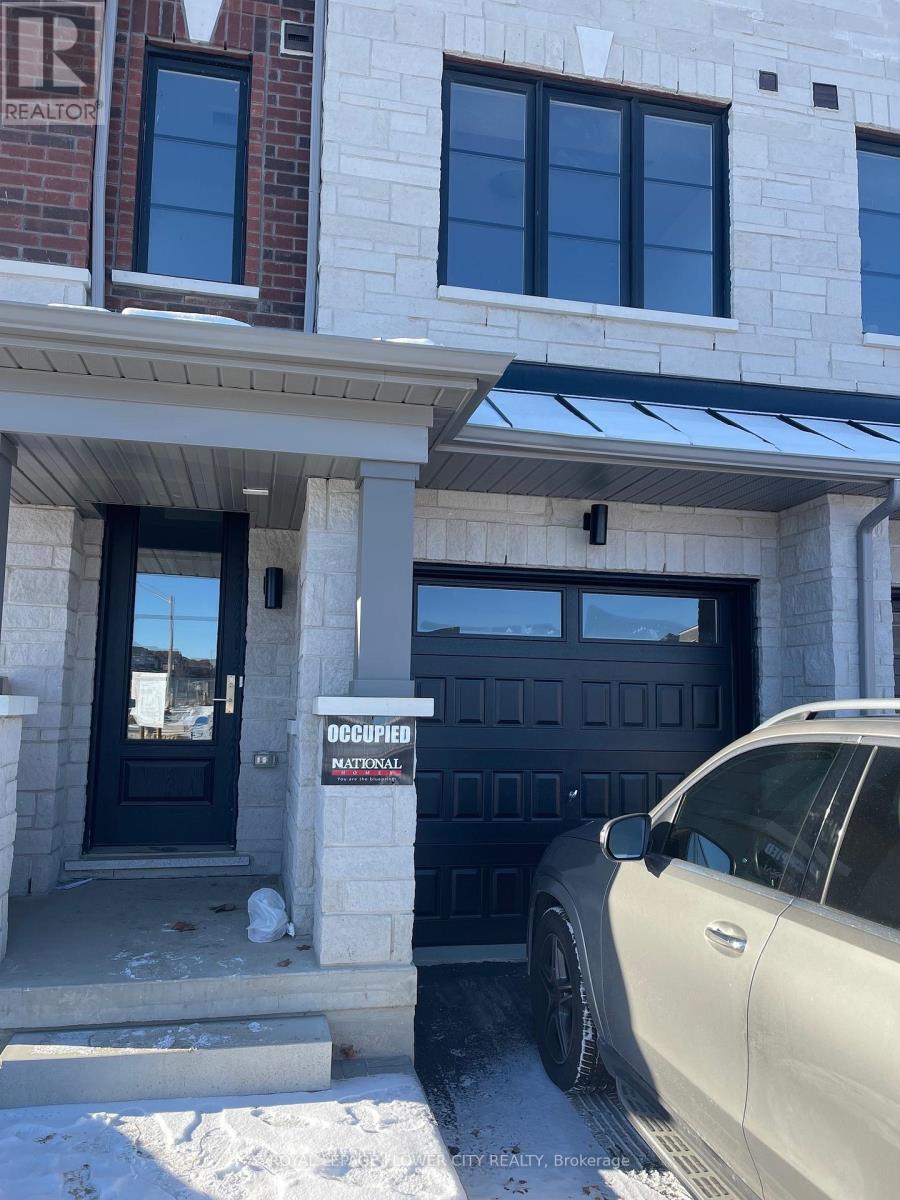 5993 SAIGON STREET, Mississauga, Ontario
