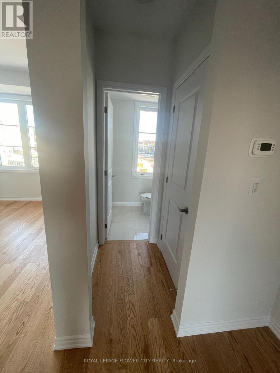 5993 Saigon Street, Mississauga, Ontario  L5V 3B2 - Photo 14 - W12609612