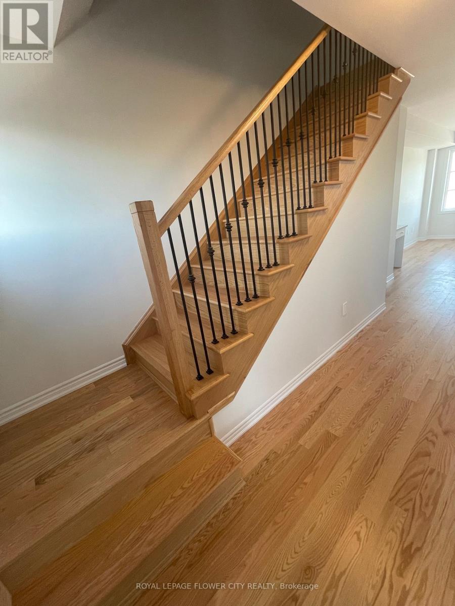 5993 Saigon Street, Mississauga, Ontario  L5V 3B2 - Photo 8 - W12609612