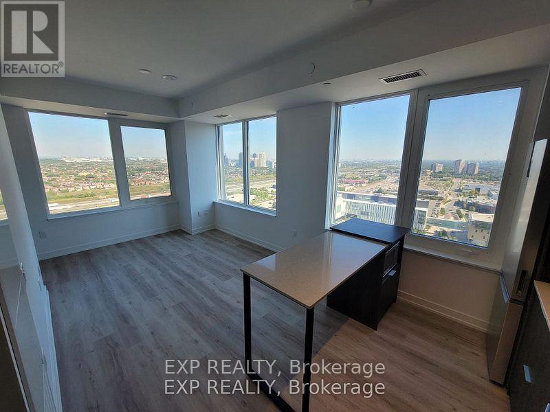 2203 - 395 Square One Drive, Mississauga (City Centre), Ontario  L5B 0P6 - Photo 11 - W12609622