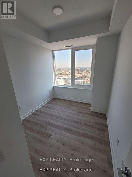 2203 - 395 Square One Drive, Mississauga (City Centre), Ontario  L5B 0P6 - Photo 4 - W12609622