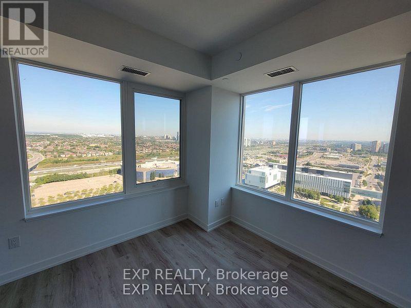 2203 - 395 Square One Drive, Mississauga (City Centre), Ontario  L5B 0P6 - Photo 5 - W12609622