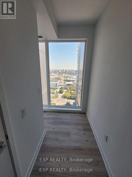 2203 - 395 Square One Drive, Mississauga (City Centre), Ontario  L5B 0P6 - Photo 9 - W12609622