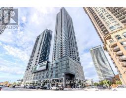 2203 - 395 SQUARE ONE DRIVE