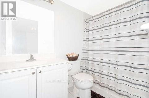 712 - 4090 Living Arts Drive, Mississauga (City Centre), Ontario  L5B 4M8 - Photo 8 - W12609626