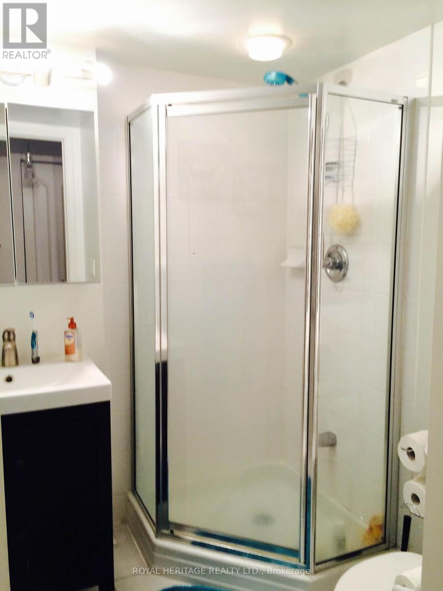 712 - 4090 Living Arts Drive, Mississauga (City Centre), Ontario  L5B 4M8 - Photo 9 - W12609626